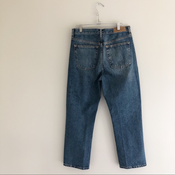 Topshop Editor Jeans Size 30 - Picture 8 of 12